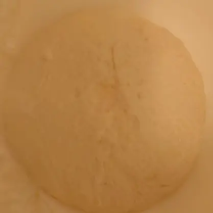creation thumb for Pizza fatta in casa 