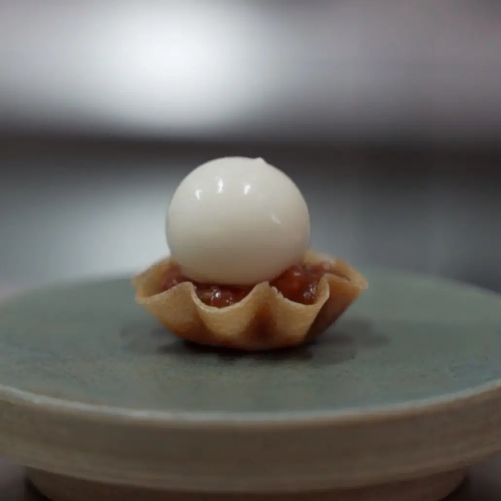 creation thumb for Ta Zeppi Farm Pecorino "Mozzarella"