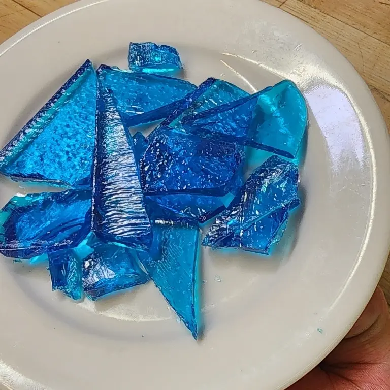 creation thumb for Heisenberg Blaue Zuckerstangen