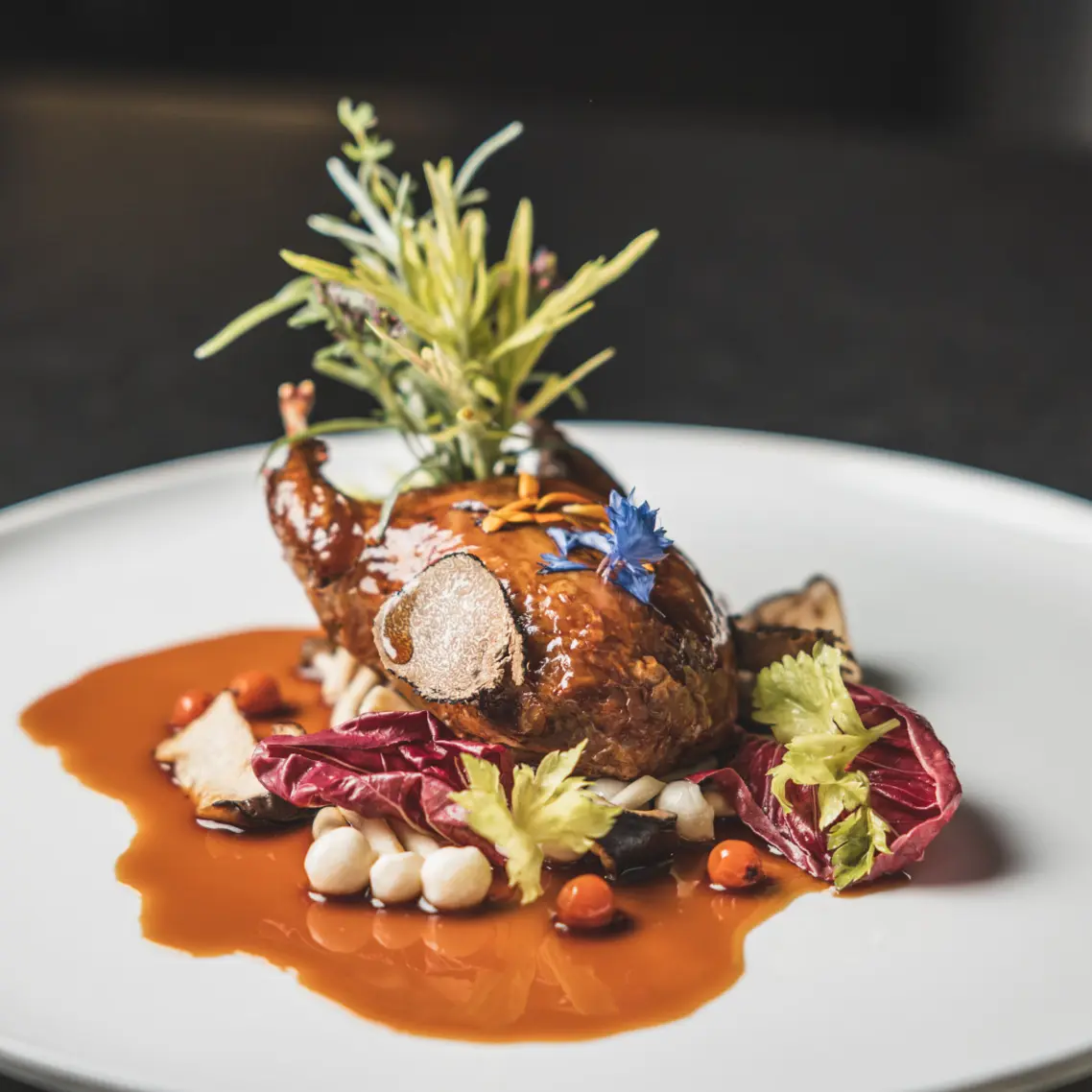 creation thumb for Main Course
