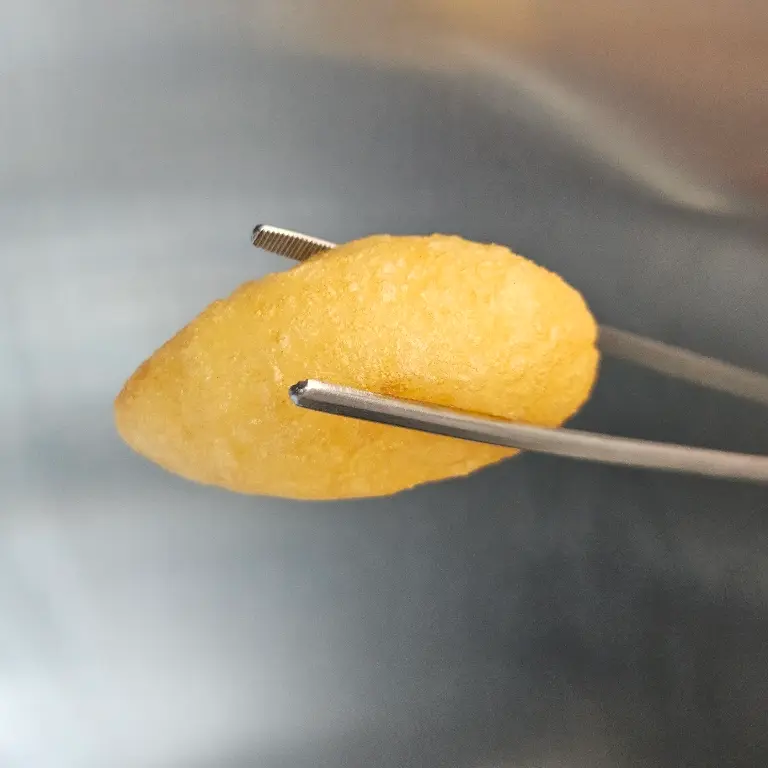 creation thumb for 3 ingredient potato dumplings