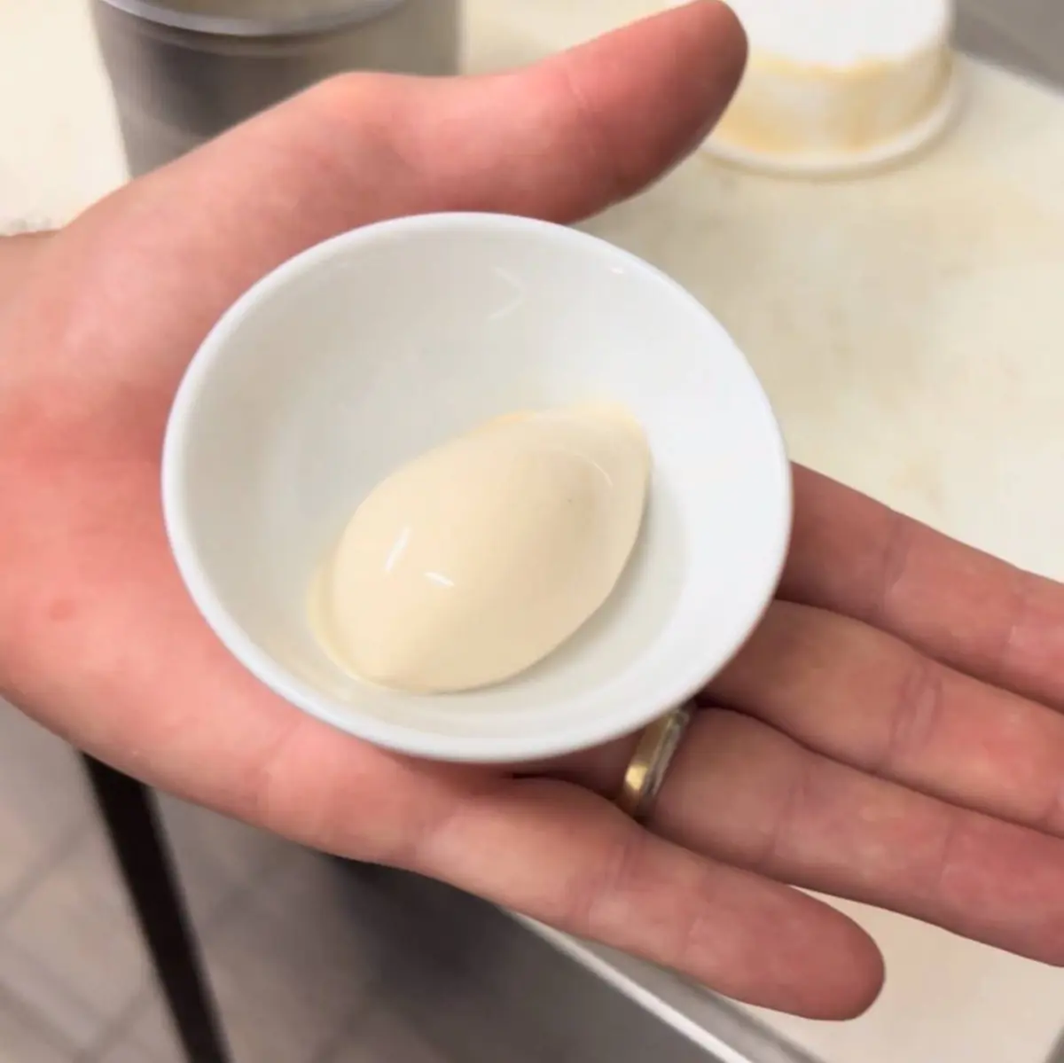 creation thumb for Meadowsweet Ice Cream 
