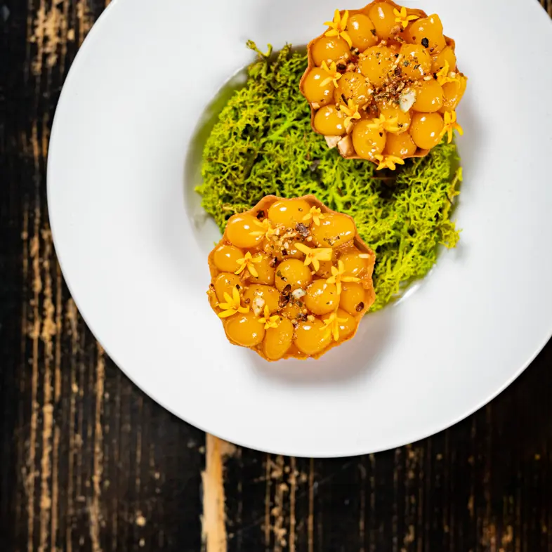 creation thumb for Finger Food