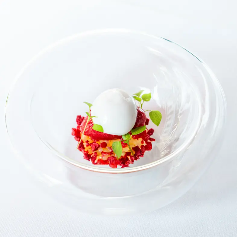 creation thumb for Dessert