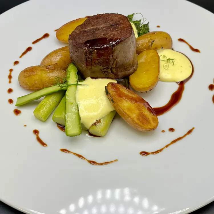 creation thumb for Steppenrind Steak