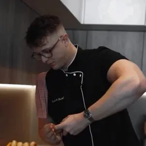 Jordan Nel