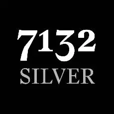 7132 Silver