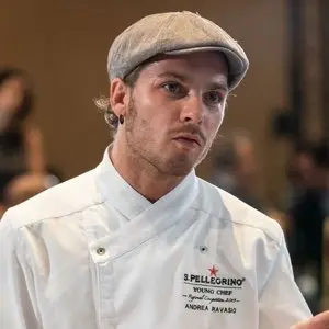 Andrea Ravasio