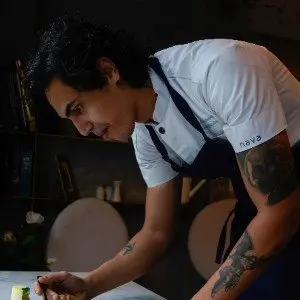 Akash Deshpande