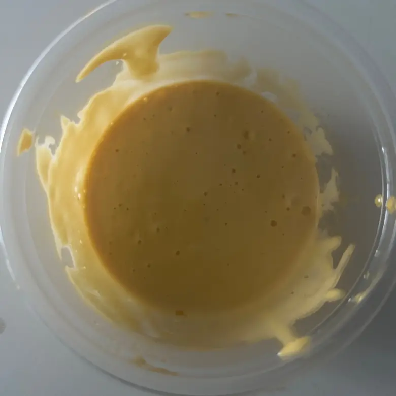 creation thumb for chili mayonnaise