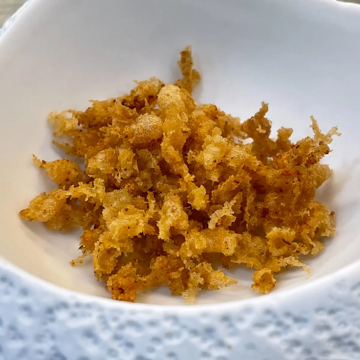 creation thumb for Tempura and Tandoori Pearls