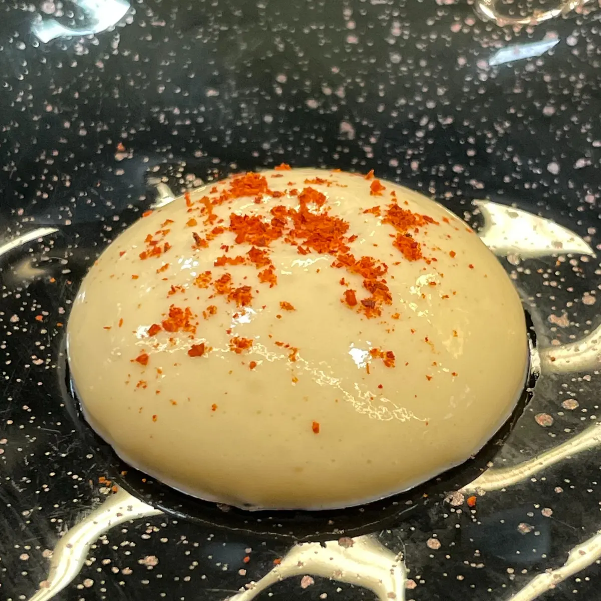 creation thumb for Smoked Hollandaise in Siphon