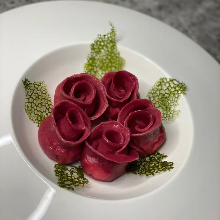 creation thumb for Ravioli Rosebuds