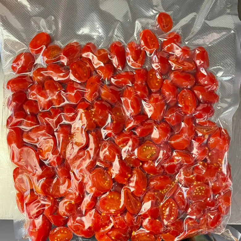 creation thumb for Acqua di pomodoro lattofermentata 