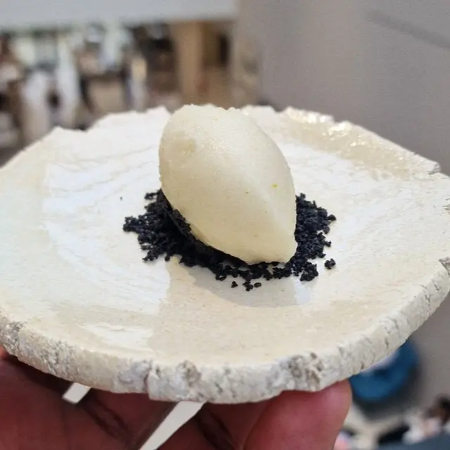 creation thumb for Ti' Punch Sorbet