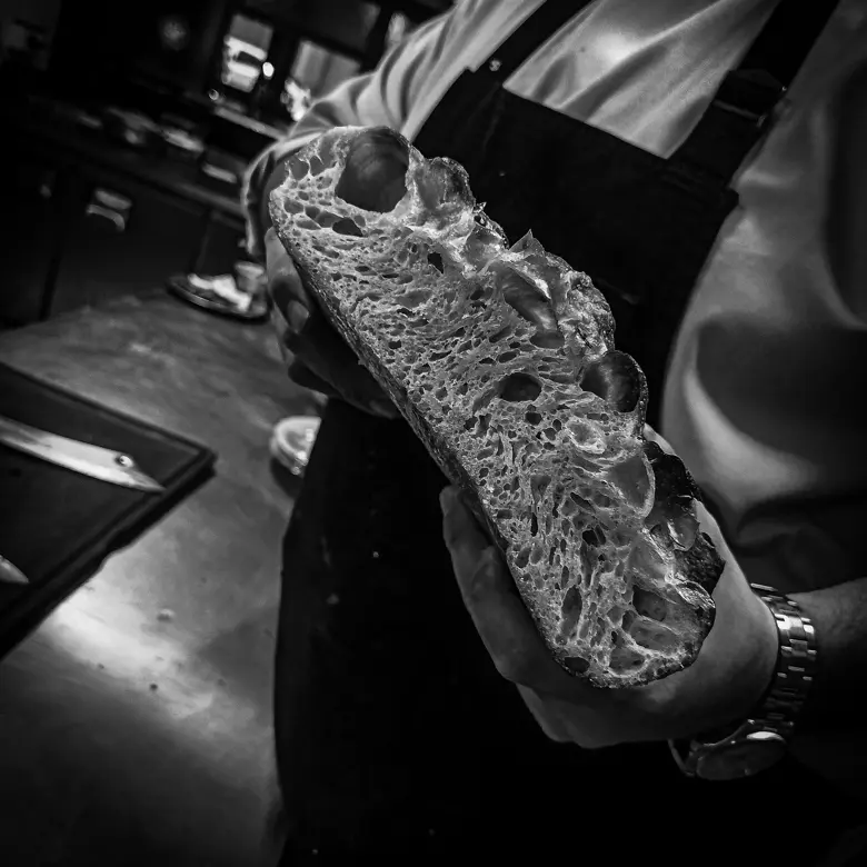 creation thumb for Focaccia 