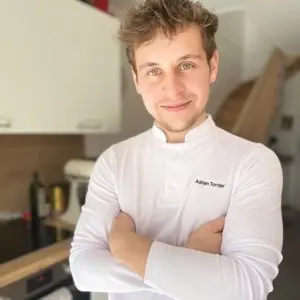 Adrien Tornier