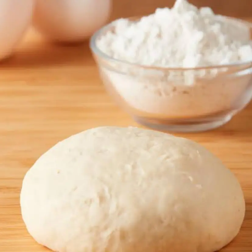 creation thumb for Pasta Fresca (Casera)