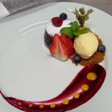 creation thumb for Chocolate Fondant