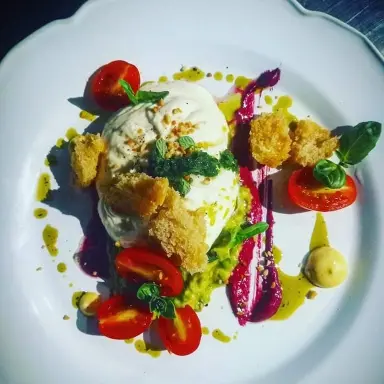 creation thumb for El Buratta