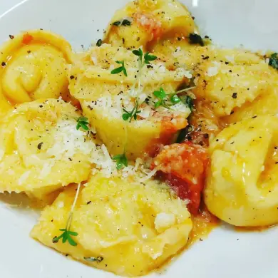 creation thumb for Tortellini 