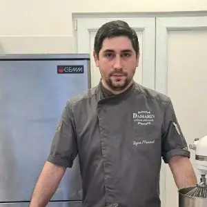 Bejan Marinel
