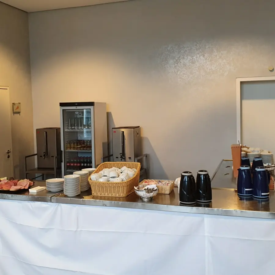 creation thumb for Tagung in der Stadthalle Bielefeld 