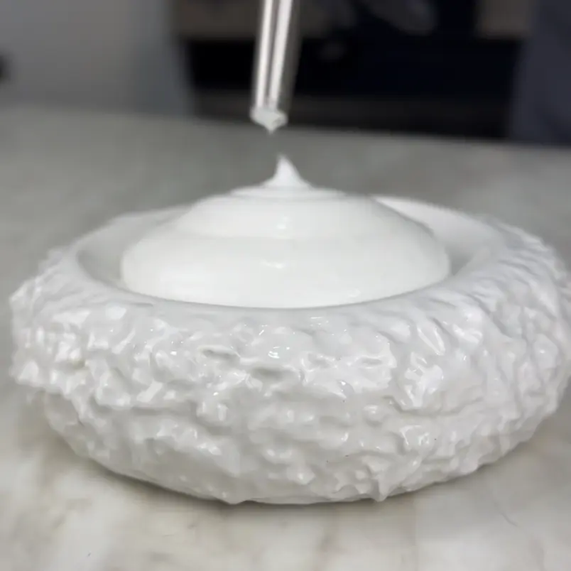 creation thumb for Yogurt Espuma🥛