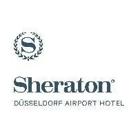 Sheraton Düsseldorf Airport Hotel