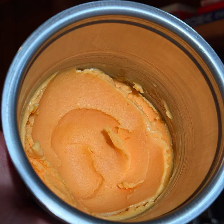 creation thumb for The world famous "Solero" sorbet