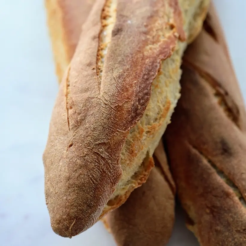 creation thumb for Baguette 🥖
