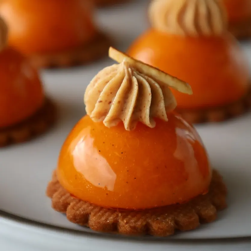 creation thumb for Apricots & Almonds 🍑