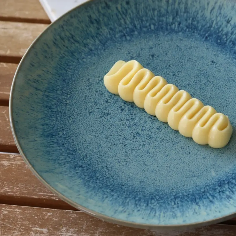 creation thumb for Eggless Lemon curd 🍋