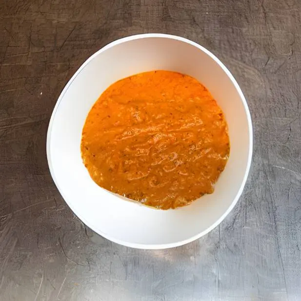 creation thumb for Red Curry Paste