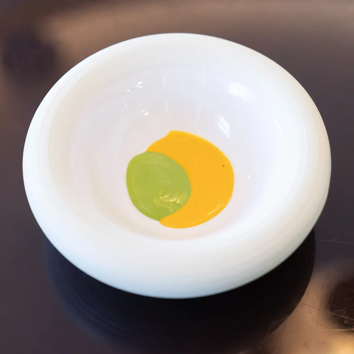 creation thumb for Nasturtium Curry