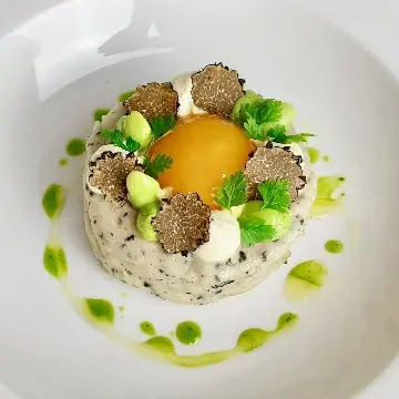 creation thumb for Croque Madame 