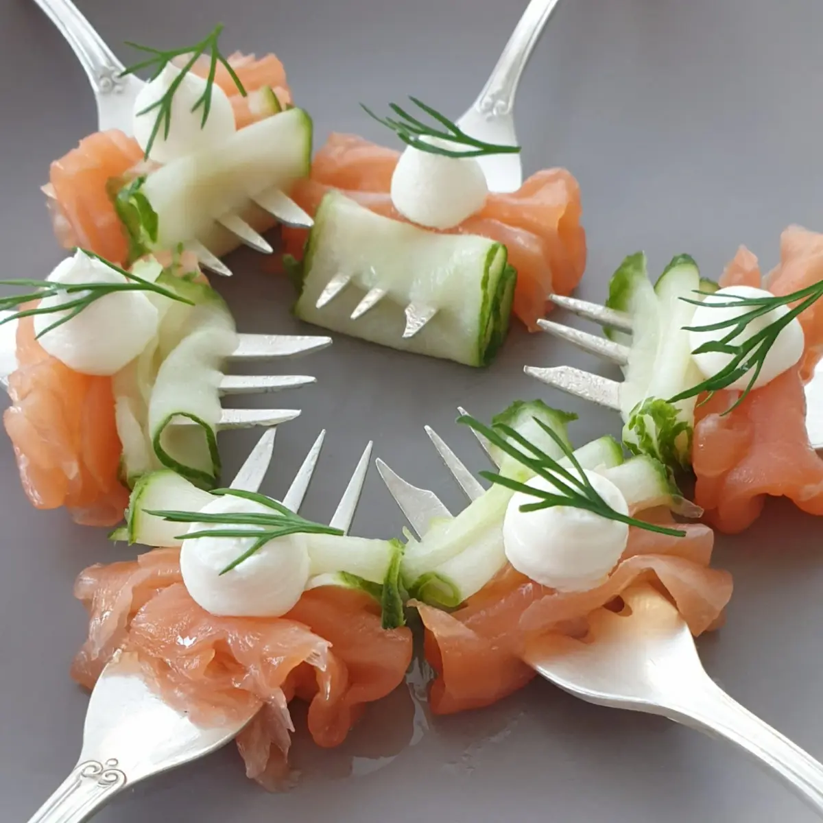 creation thumb for Amuse-bouche