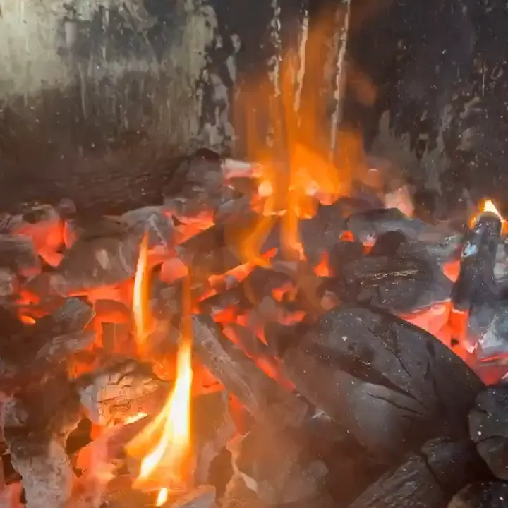 creation thumb for BBQ time