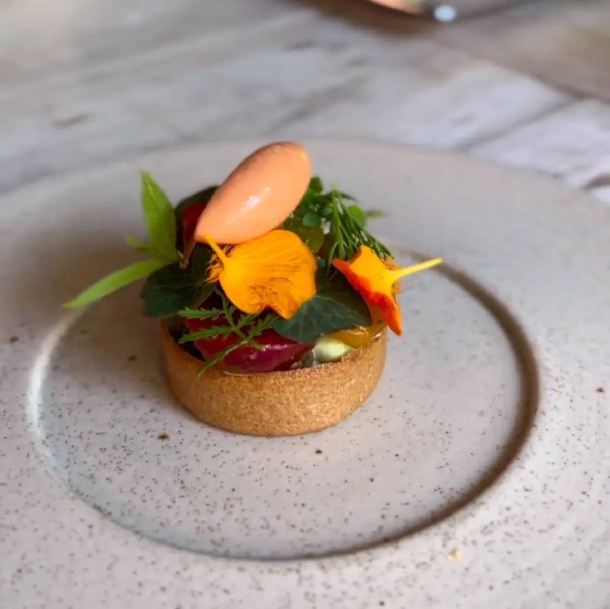 creation thumb for Tomato Dish