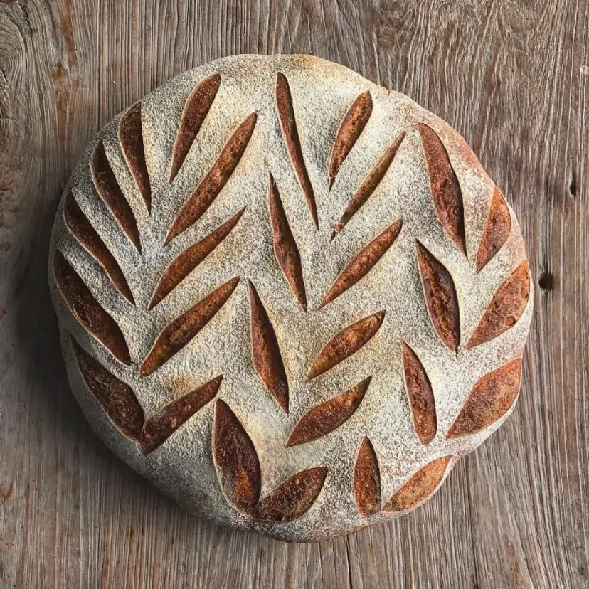 creation thumb for sourdough bread 