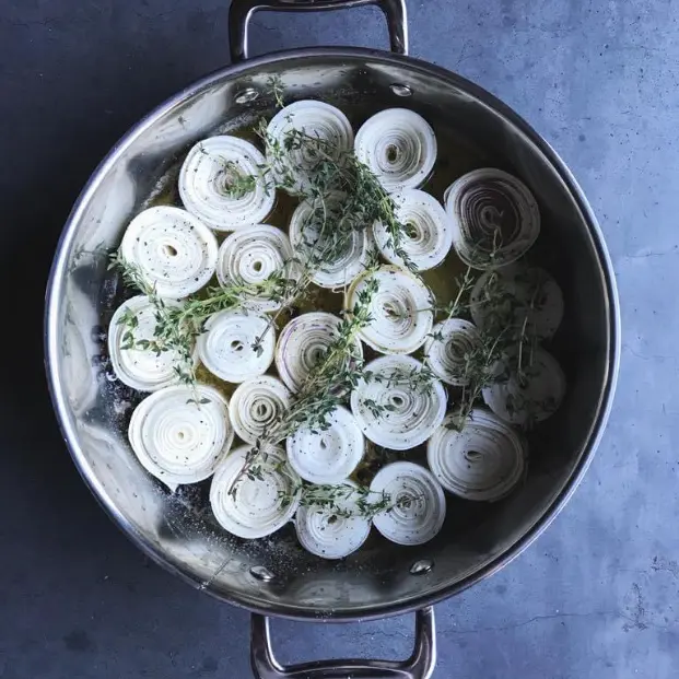 creation thumb for confit turnip 