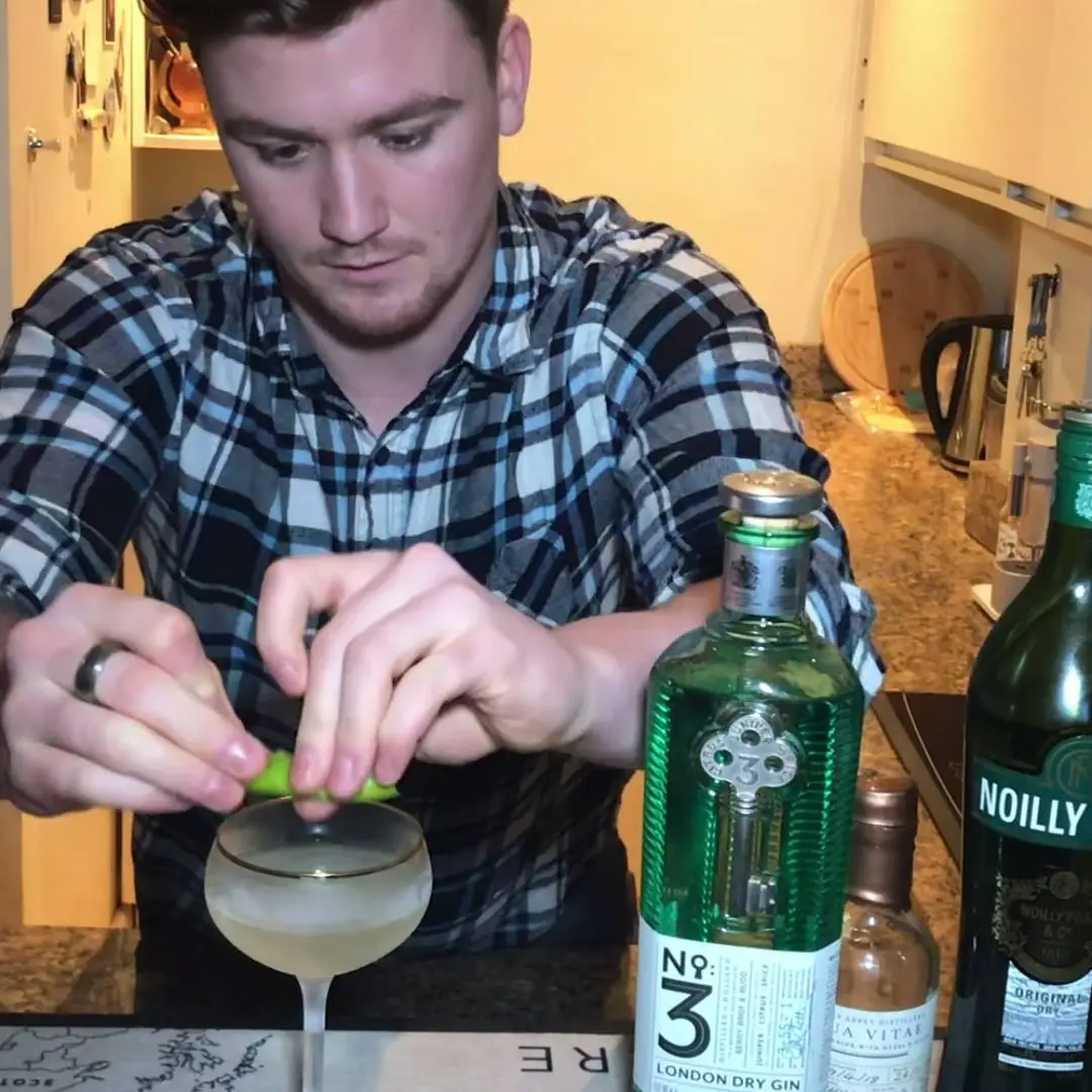 creation thumb for Home Martini 
