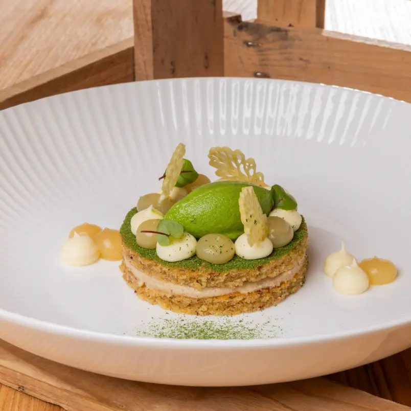 creation thumb for Bodensee Apfel