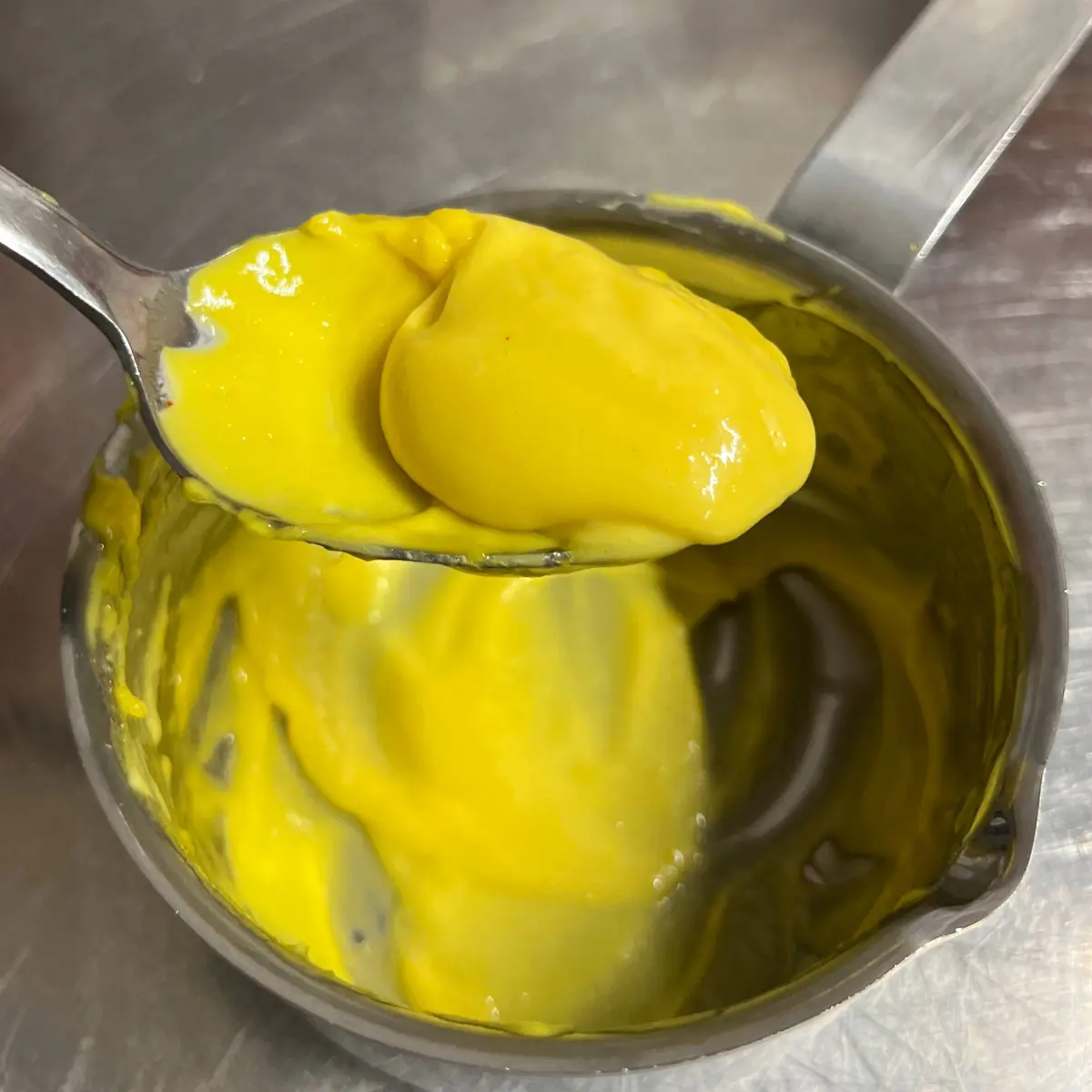 creation thumb for Caramelized Lime Sauce
