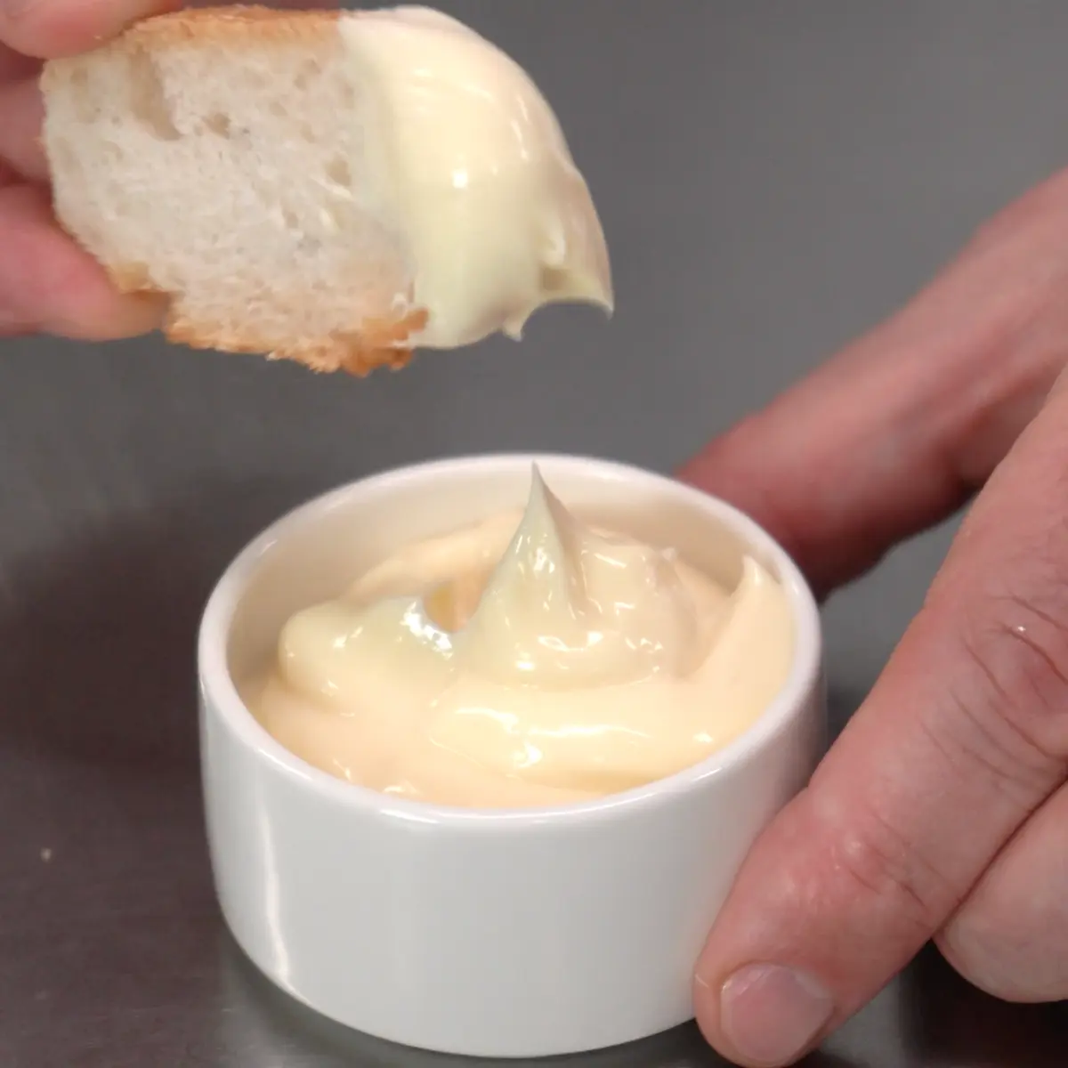 creation thumb for Japanese Mayonnaise