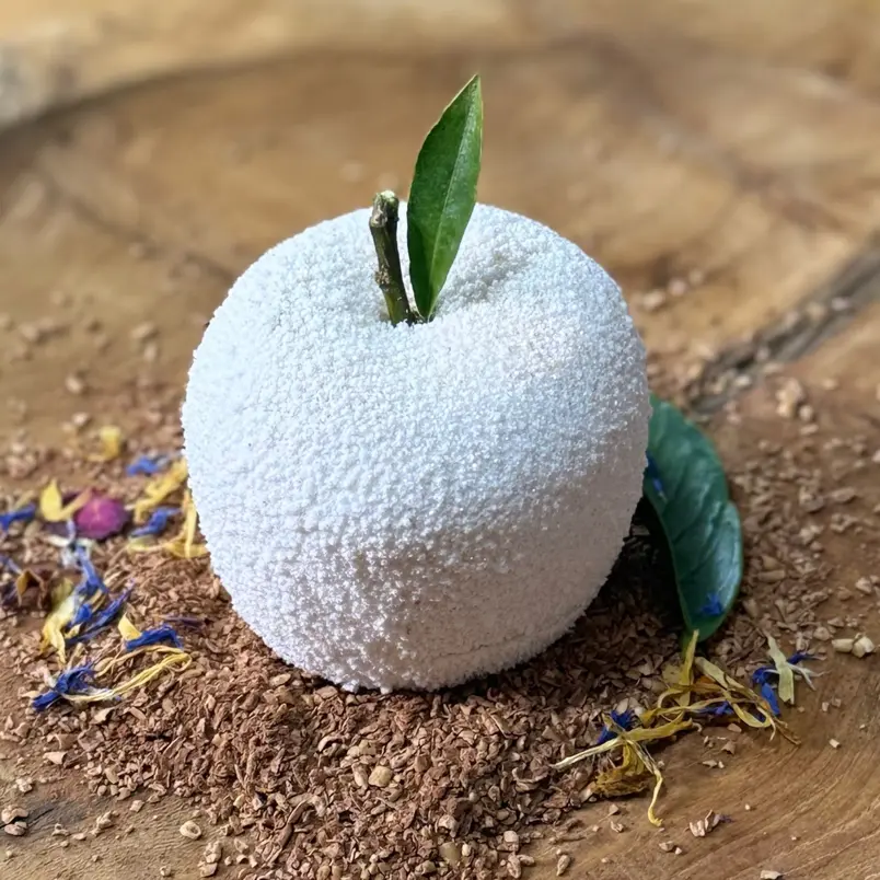 creation thumb for Desserts 