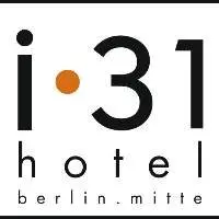 Boutique Hotel i31