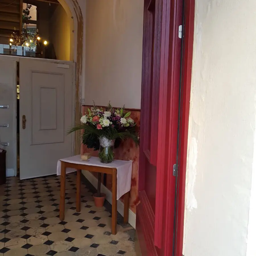 creation thumb for Restaurant Limbourg Köln