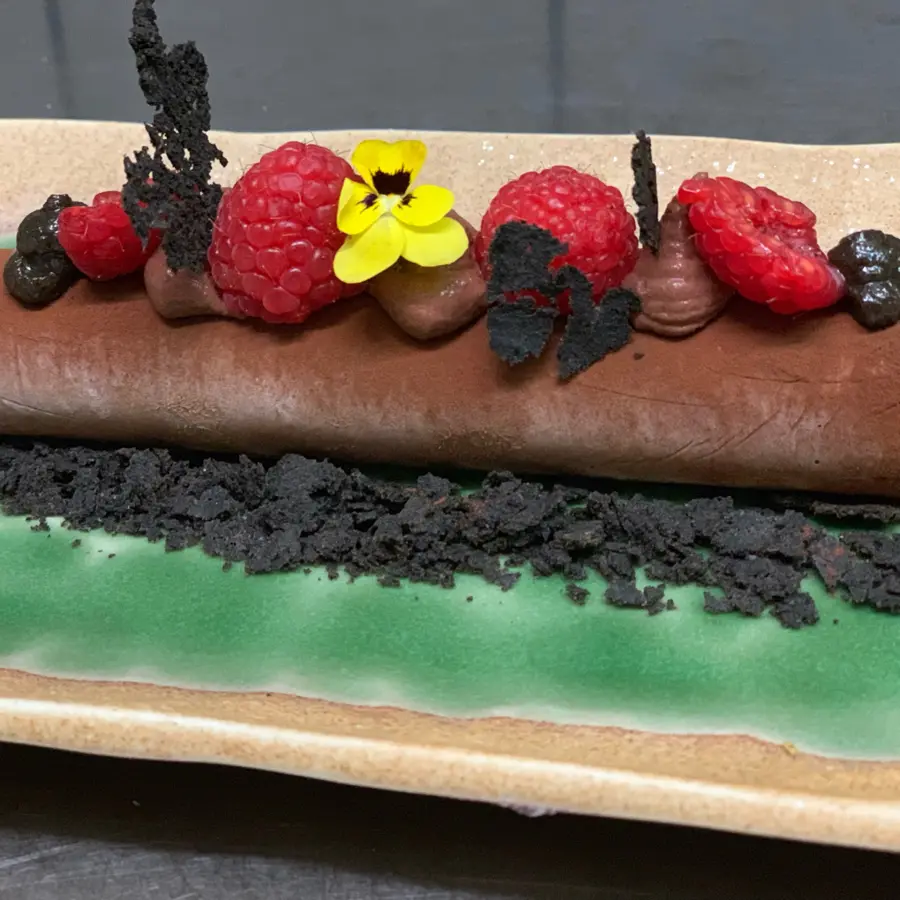 creation thumb for Chocolat & Olive 