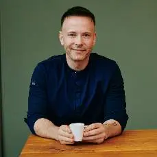 David Klocksin